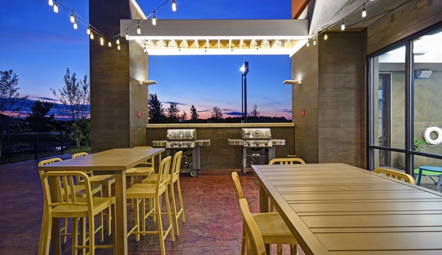 Home2 Suites by Hilton Utica, NY