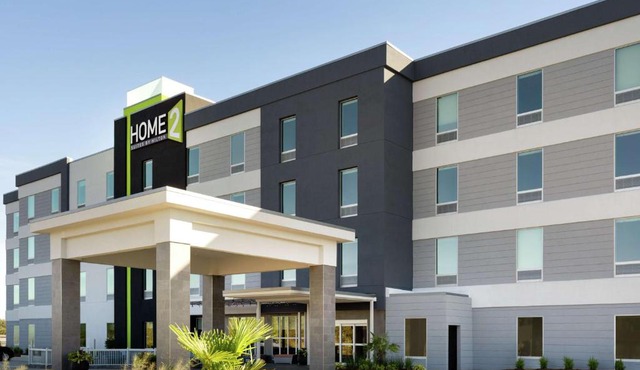 Home2 Suites By Hilton Vicksburg, Ms