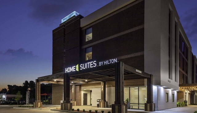 Home2 Suites by Hilton Vidalia, GA