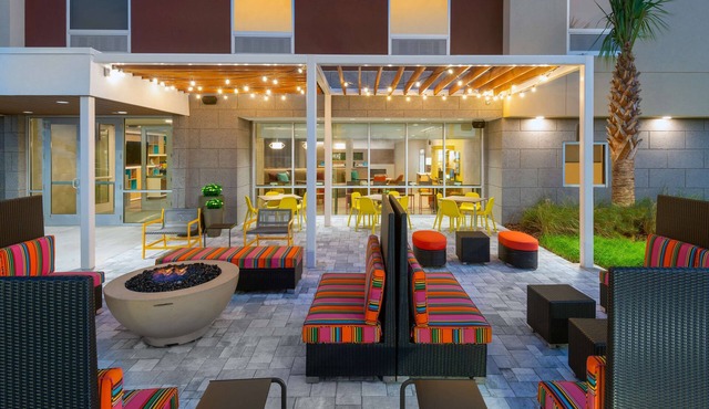 Home2 Suites by Hilton Wildwood the Villages