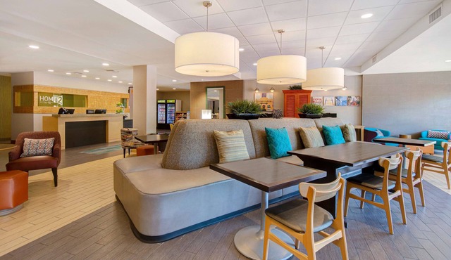Home2 Suites by Hilton Waco
