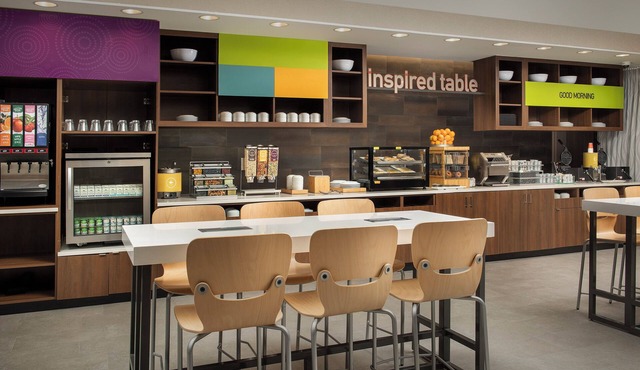 Home2 Suites By Hilton Weston Ft. Lauderdale