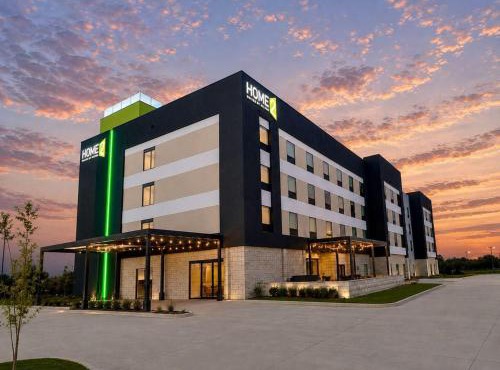 Home2 Suites by Hilton Wichita Northeast