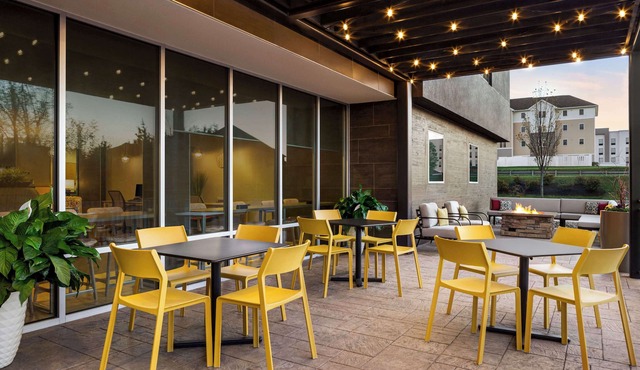 Home2 Suites by Hilton York