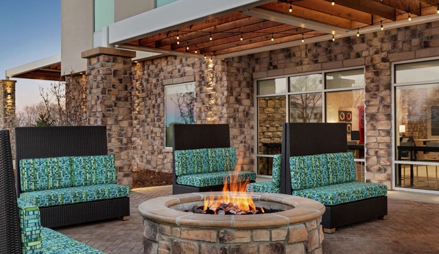 Home2 Suites by Hilton Colorado Springs South