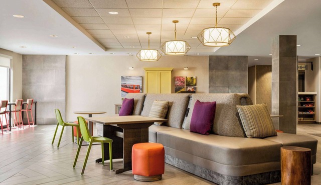 Home2 Suites By Hilton Colorado Springs I-25 Central