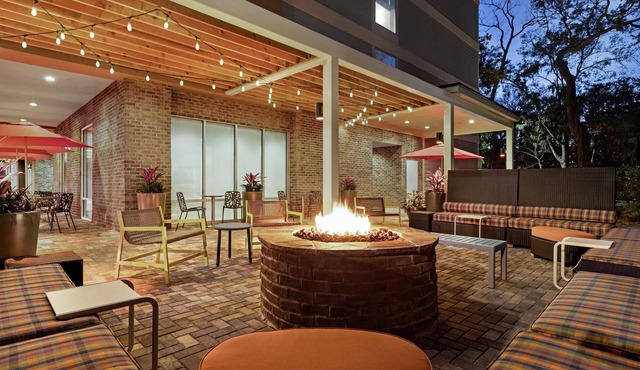 Home2 Suites by Hilton Fernandina Beach Amelia Island, FL