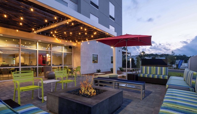 Home2 Suites By Hilton Santa Rosa Beach