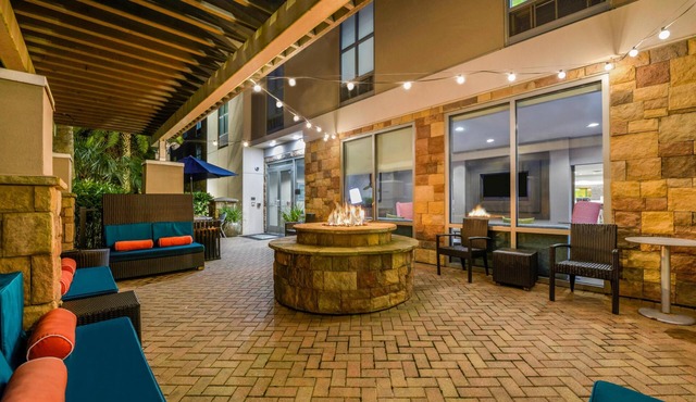 Home2 Suites by Hilton St. Simon's Island