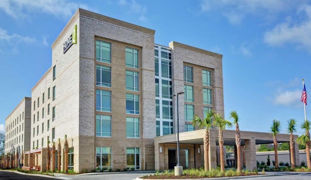 Home2 Suites Charleston West Ashley