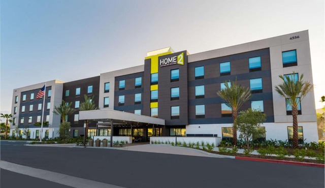 Home2 Suites Corona, Ca
