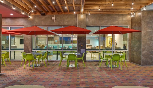 Home2 Suites Corpus Christi Southeast