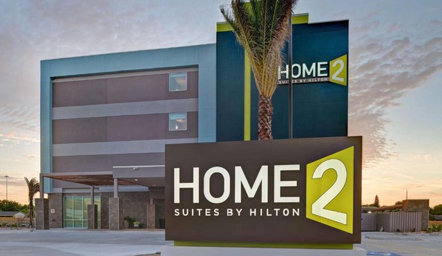 Home2 Suites Corpus Christi Southeast, Tx