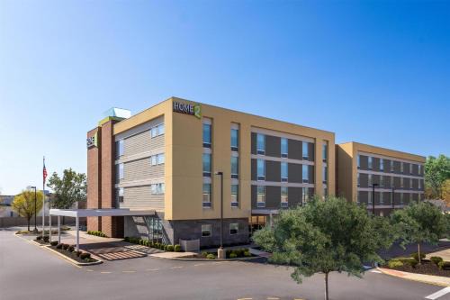 Home2 Suites Dover