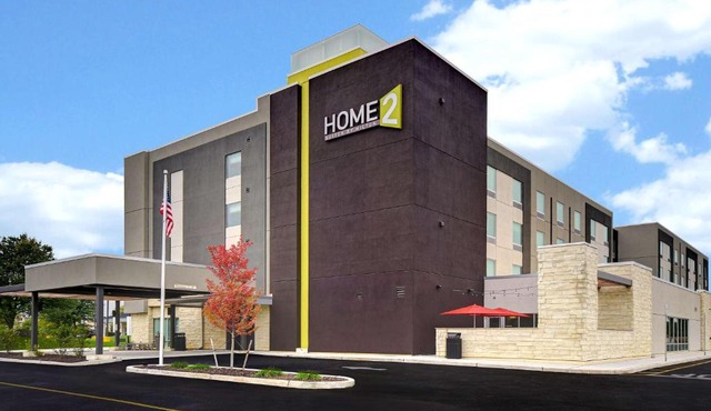 Home2 Suites East Hanover, NJ