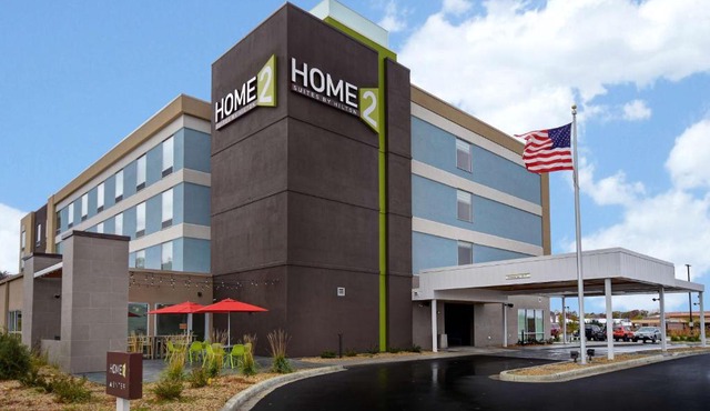 Home2 Suites Eau Claire South, Wi