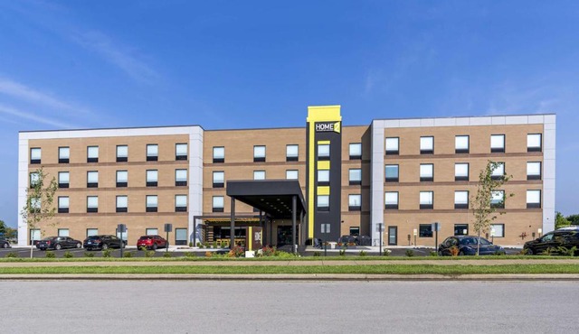 Home2 Suites Lexington Keeneland Airport, Ky