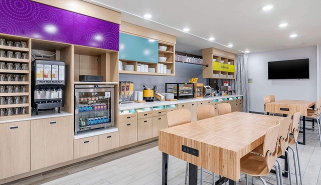 Home2 Suites Lexington Keeneland Airport, KY