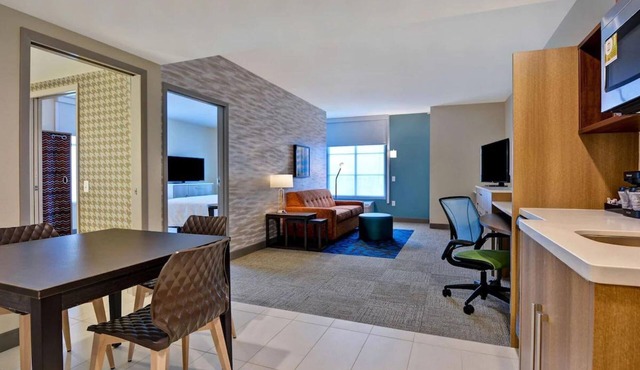 Home2 Suites Lynchburg