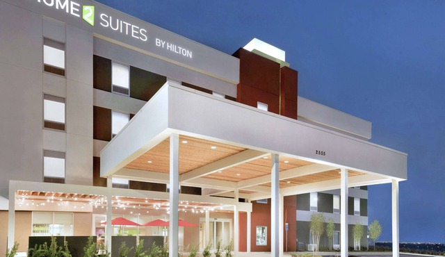 Home2 Suites Montgomery Prattville