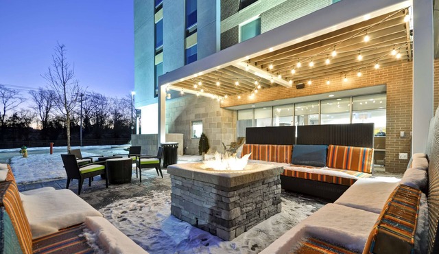 Home2 Suites Mt. Juliet, TN