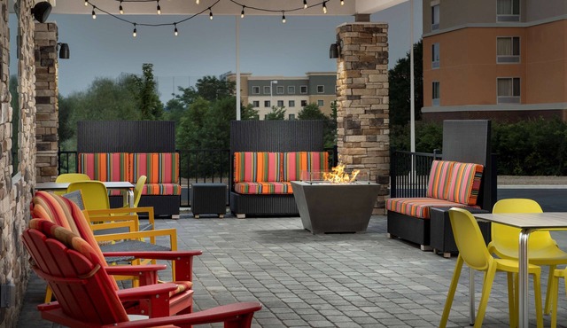 Home2 Suites Polaris Columbus, OH