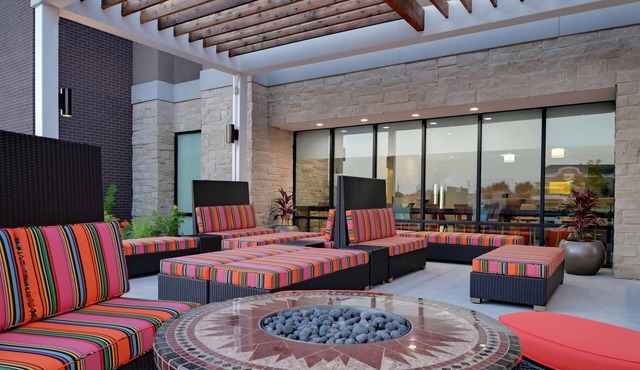 Home2 Suites Temple
