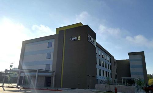 Home2 Suites