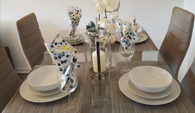 Home2Home- Fleming Place