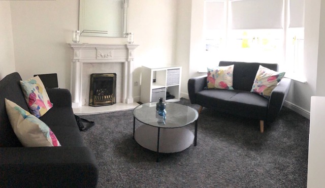 Home2Home Meadow House