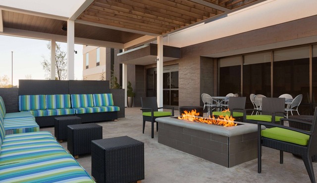 Home2Suites by Hilton Oklahoma City South