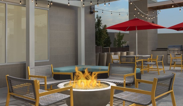 Home2Suites by Hilton Marysville, OH