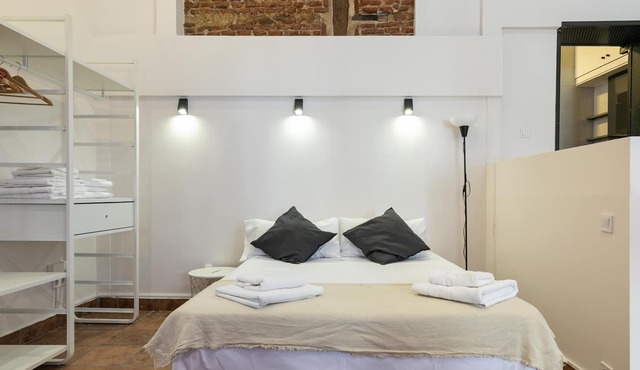 HOMEABOUT IMPERIAL APARTMENT I