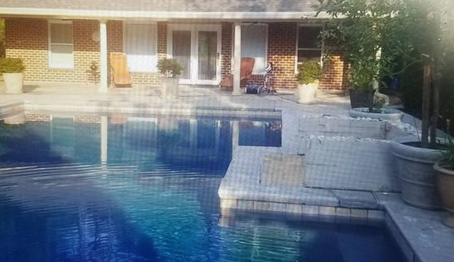 Homeaway aka Restful Retreat