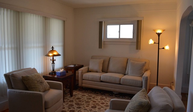 HomeAway Residential Apartment
