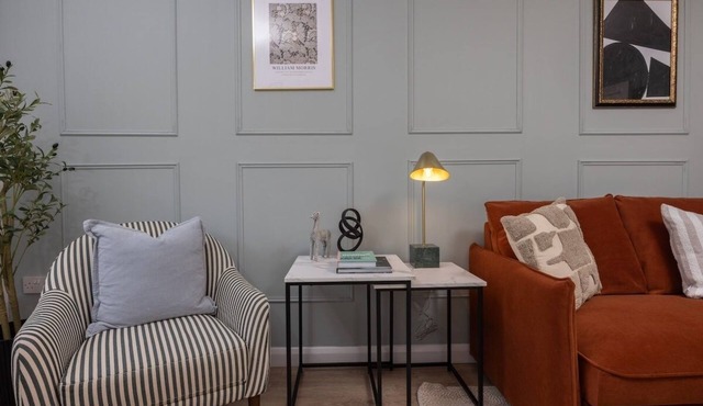 Homebird Property- Maison Deluxe