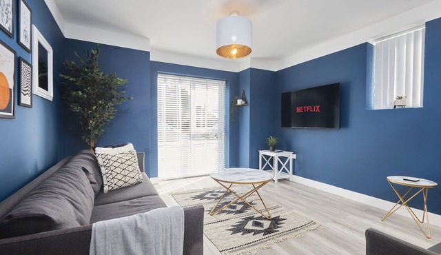 Homebird Property - The Willows