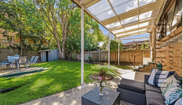 Homebush Premier st Residence Living