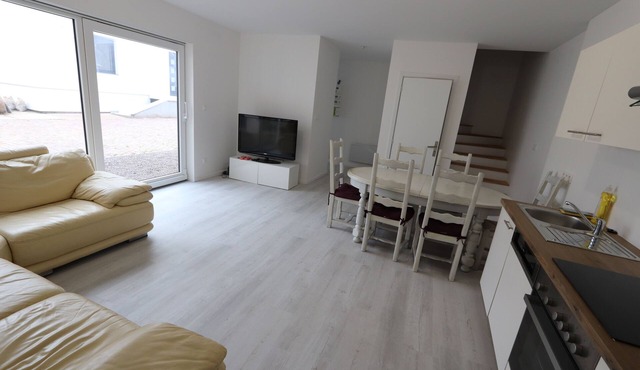 Homeday Appartement Typfe F4 Ferme Klein B