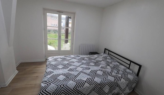 Homeday cultivateur appartement