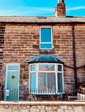 HomeDecor Cottages - The Sands Cottage