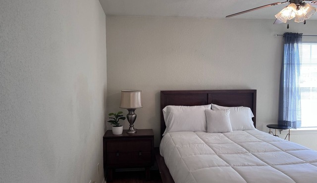 Homefelt Rental