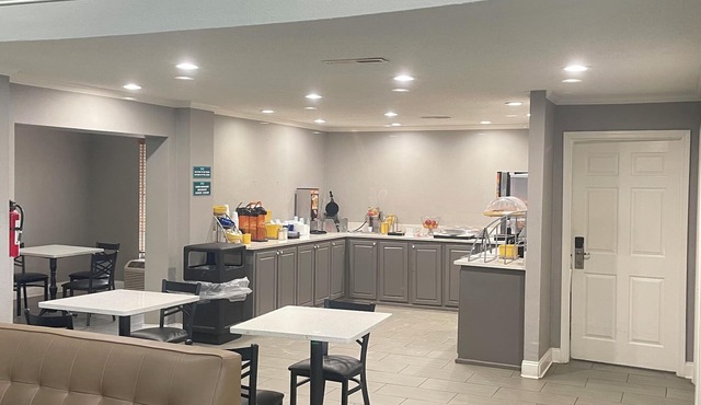 Homegate Inn And Suites Collierville TN