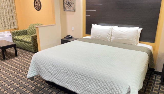 Homegate Inn and Suites