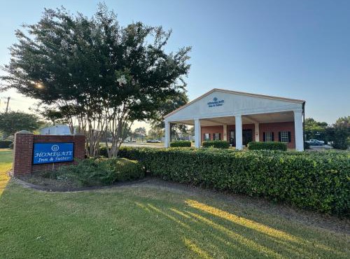Homegate Inn And Suites