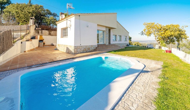 HomeHolidaysRentals Azulmar - Costa Barcelona