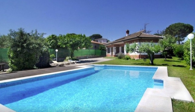 HomeHolidaysRentals Serena - Costa Barcelona