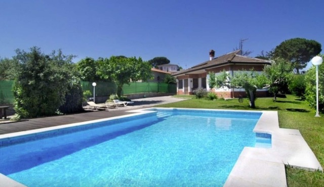 HomeHolidaysRentals Serena - Costa Barcelona