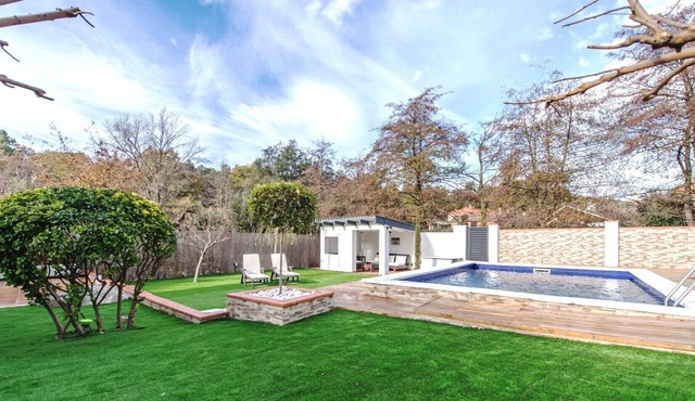 HomeHolidaysRentals Confort - Costa Brava