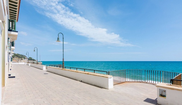 HomeHolidaysRentals Herois - Costa Barcelona